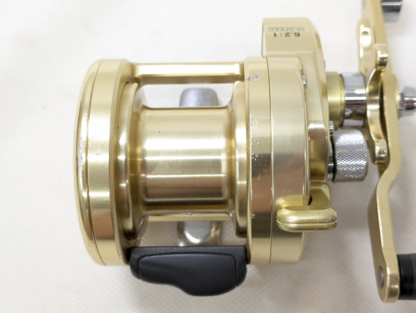 スコーピオンオシアジガー 1000